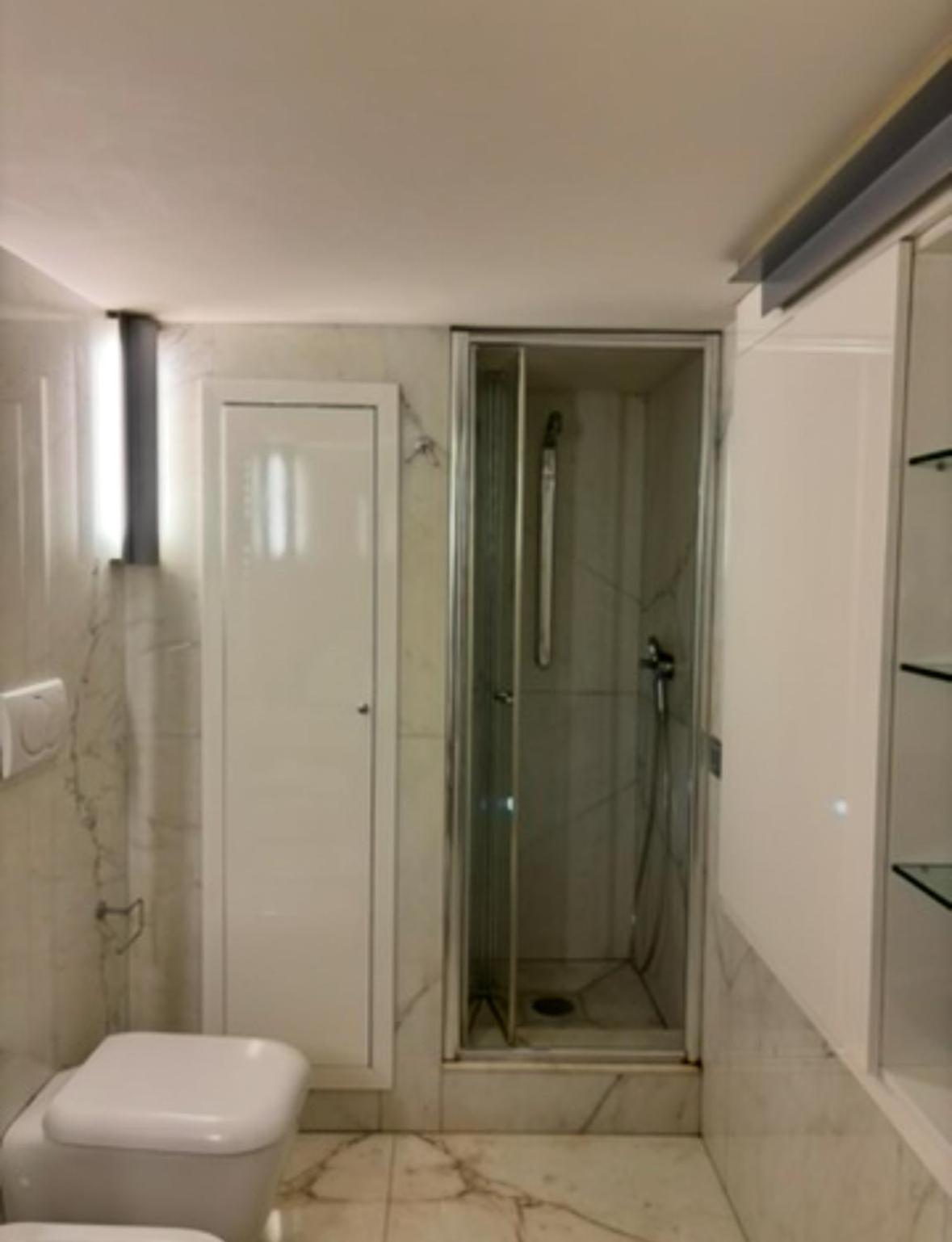 Apartamento Wamma Loft Trevi Fountain Roma
